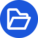 Career tools and resources icon