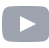 YouTube social icon