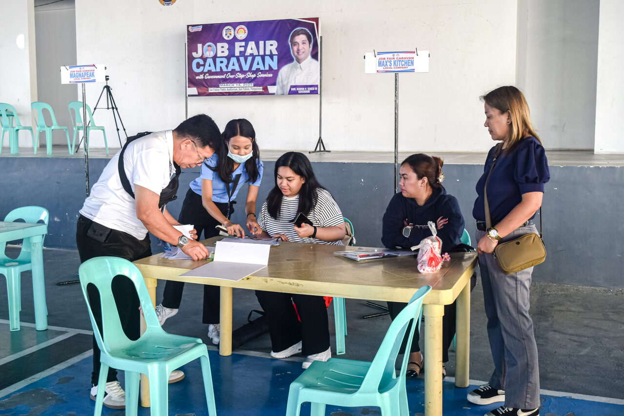 Fresh Graduate? Here's How to Land Your First Job